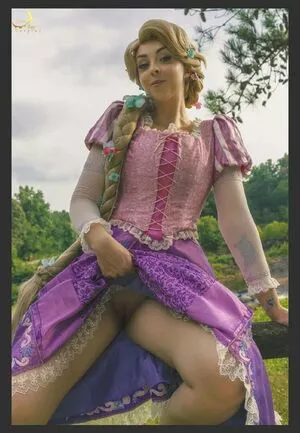 LunaRaeCosplay OnlyFans Leaked Free Thumbnail Picture - #njY8PbIFMK