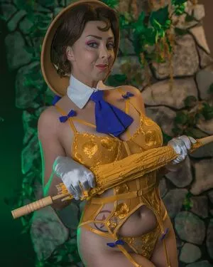 LunaRaeCosplay OnlyFans Leaked Free Thumbnail Picture - #puJJ1F2idm