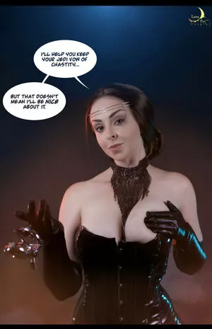 LunaRaeCosplay OnlyFans Leaked Free Thumbnail Picture - #slZz3Du9UG