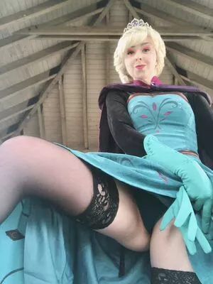 LunaRaeCosplay OnlyFans Leaked Free Thumbnail Picture - #tkvc77nll0