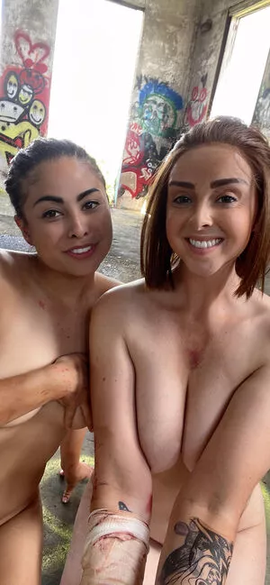 LunaRaeCosplay OnlyFans Leaked Free Thumbnail Picture - #xBa9PrwgWp