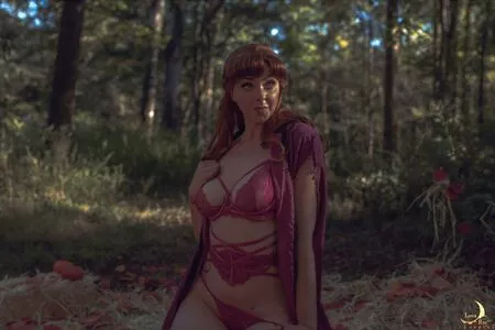 LunaRaeCosplay OnlyFans Leaked Free Thumbnail Picture - #zYRysQA2qQ