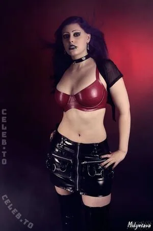 Lunarakitsune OnlyFans Leaked Free Thumbnail Picture - #HCLfEtzGhf