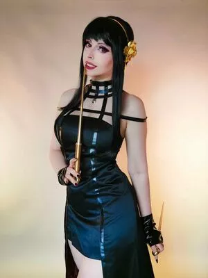 Lunarakitsune OnlyFans Leaked Free Thumbnail Picture - #pJkJoqf5wj