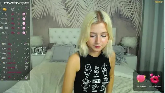 Lunarase OnlyFans Leaked Free Thumbnail Picture - #cdMLPFTHFH