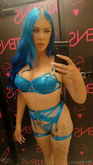 Lunarblue96 OnlyFans Leaked Free Thumbnail Picture - #6MuJY9nJRt
