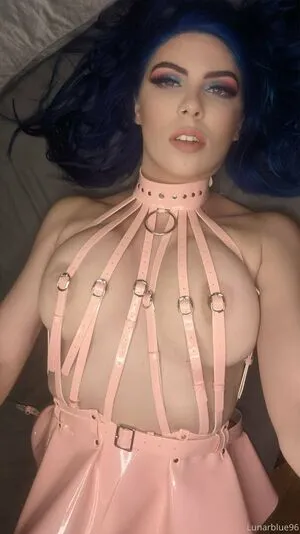 Lunarblue96 OnlyFans Leaked Free Thumbnail Picture - #pQNQw5Qg3T