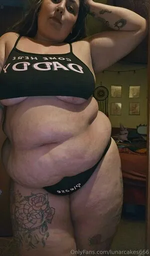Lunarcakes666 OnlyFans Leaked Free Thumbnail Picture - #A9dVddftOD