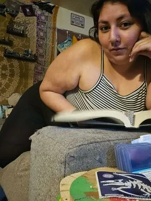 Lunarcakes666 OnlyFans Leaked Free Thumbnail Picture - #QLor0Efn9O