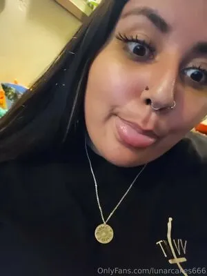 Lunarcakes666 OnlyFans Leaked Free Thumbnail Picture - #h37J0F7J00