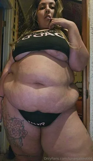 Lunarcakes666 OnlyFans Leaked Free Thumbnail Picture - #nfGVfFbE6B