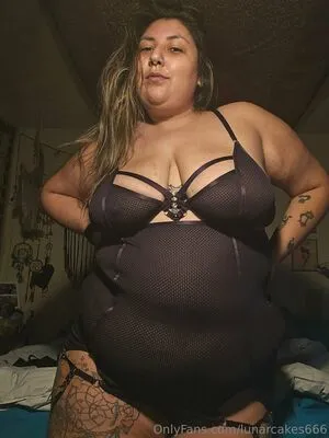 Lunarcakes666 OnlyFans Leaked Free Thumbnail Picture - #oB5WYC6mav