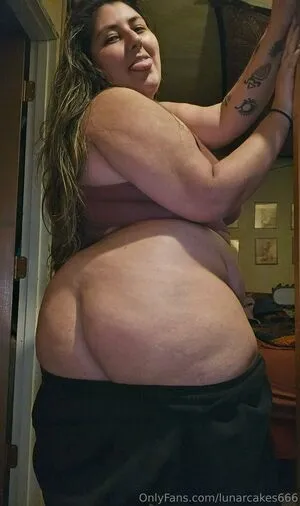 Lunarcakes666 OnlyFans Leaked Free Thumbnail Picture - #t2zSjEmjxW