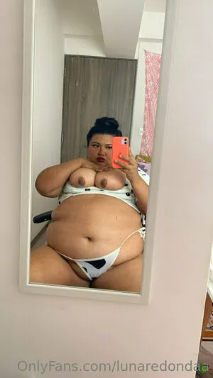 Lunaredondaa OnlyFans Leaked Free Thumbnail Picture - #LIsiJoQWfQ