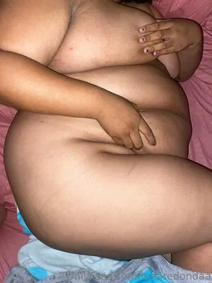 Lunaredondaa OnlyFans Leaked Free Thumbnail Picture - #P38ywsl6ep