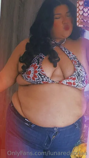 Lunaredondaa OnlyFans Leaked Free Thumbnail Picture - #VpvIOnxFl1