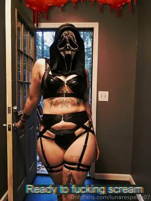 Lunarespeon07 OnlyFans Leaked Free Thumbnail Picture - #PxAagTiXU8