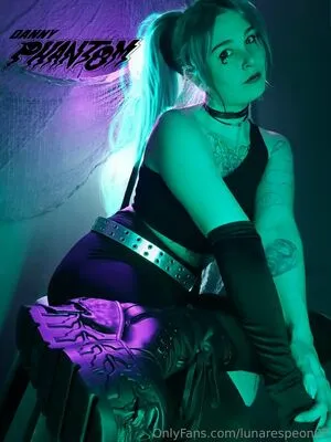 Lunarespeon07 OnlyFans Leaked Free Thumbnail Picture - #jxFZnjLdiC