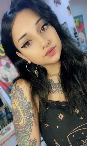 Lunargirlx OnlyFans Leaked Free Thumbnail Picture - #7zXRna1uoN
