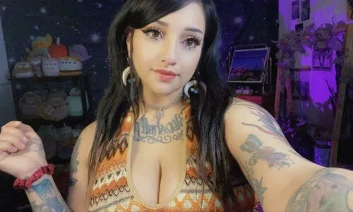 Lunargirlx OnlyFans Leaked Free Thumbnail Picture - #KNUSiglNnC