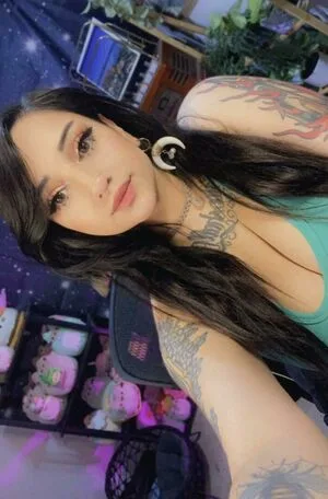 Lunargirlx OnlyFans Leaked Free Thumbnail Picture - #M2SPAIzEJE