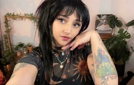Lunargirlx OnlyFans Leaked Free Thumbnail Picture - #PLj5dRNvYB
