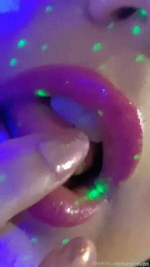 Lunarhiccups OnlyFans Leaked Free Thumbnail Picture - #07eru5Jkau