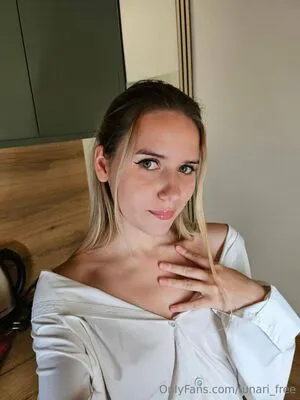 Lunari Free OnlyFans Leaked Free Thumbnail Picture - #7BrGPKMhwF