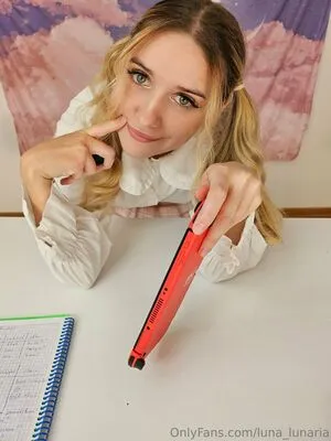 Lunari Free OnlyFans Leaked Free Thumbnail Picture - #Kpz38RzwTi
