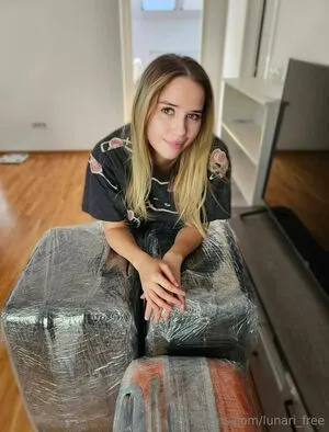 Lunari Free OnlyFans Leaked Free Thumbnail Picture - #UvGuSJWk3n