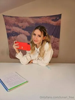 Lunari Free OnlyFans Leaked Free Thumbnail Picture - #hQ366m9Nzl