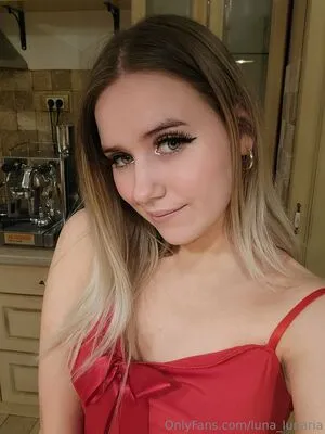 Lunari Free OnlyFans Leaked Free Thumbnail Picture - #qqXV1ac4eF