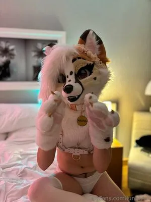 Lunarifox OnlyFans Leaked Free Thumbnail Picture - #AxSGZ6cul6