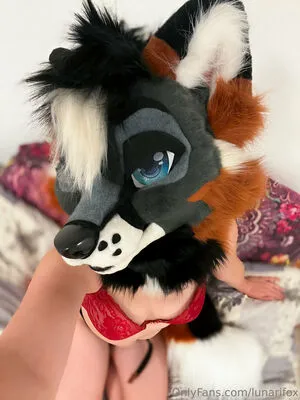 Lunarifox OnlyFans Leaked Free Thumbnail Picture - #J22Zoo7mrZ