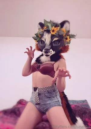 Lunarifox OnlyFans Leaked Free Thumbnail Picture - #JqmSlS1NSp
