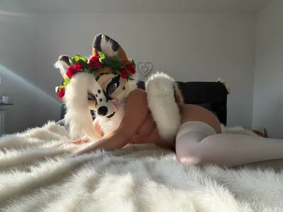 Lunarifox OnlyFans Leaked Free Thumbnail Picture - #jnGUgAMkMH