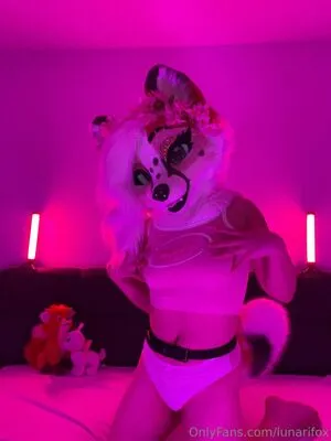 Lunarifox OnlyFans Leaked Free Thumbnail Picture - #kn6UntDAku