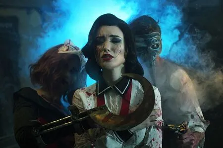 Lunaritie OnlyFans Leaked Free Thumbnail Picture - #0TzTzcA5pd