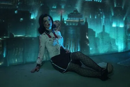 Lunaritie OnlyFans Leaked Free Thumbnail Picture - #109XrF2t9o