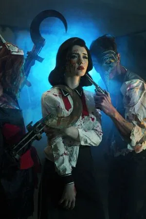 Lunaritie OnlyFans Leaked Free Thumbnail Picture - #2Mhfe6yYlo