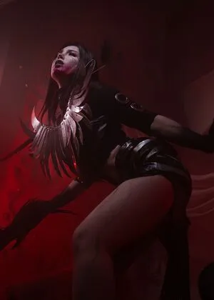 Lunaritie OnlyFans Leaked Free Thumbnail Picture - #AGdvaM83G2