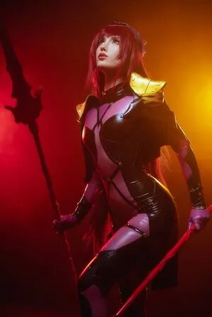 Lunaritie OnlyFans Leaked Free Thumbnail Picture - #GxKkMz8m69