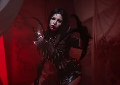 Lunaritie OnlyFans Leaked Free Thumbnail Picture - #NYvaAYCVMf