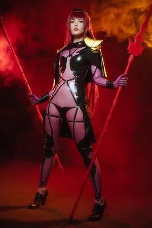 Lunaritie OnlyFans Leaked Free Thumbnail Picture - #wGD3BoRF0K