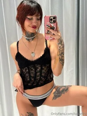 Lunarivy OnlyFans Leaked Free Thumbnail Picture - #koEZ3HumSs