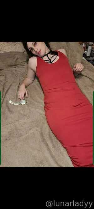 Lunarladyy OnlyFans Leaked Free Thumbnail Picture - #vmNeBW3P3y