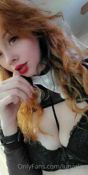Lunarlita OnlyFans Leaked Free Thumbnail Picture - #MpzPWZhyfl