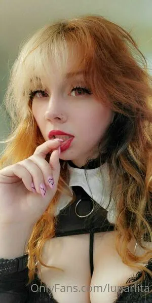 Lunarlita OnlyFans Leaked Free Thumbnail Picture - #dQHkYvlsGj