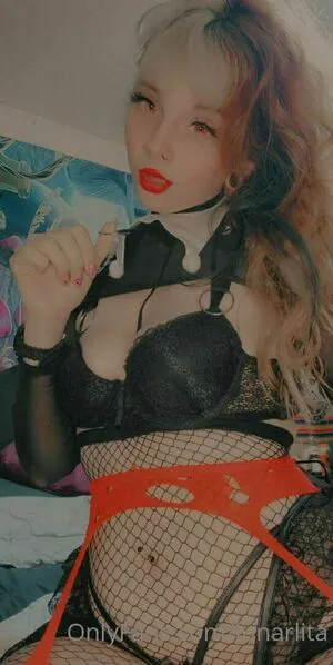 Lunarlita OnlyFans Leaked Free Thumbnail Picture - #ieW8iT2QBJ
