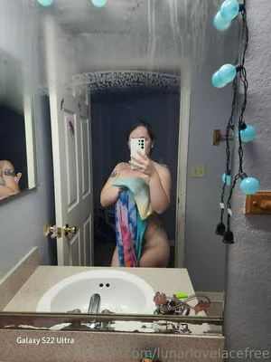 Lunarlovelacefree OnlyFans Leaked Free Thumbnail Picture - #6hkWVph2o1